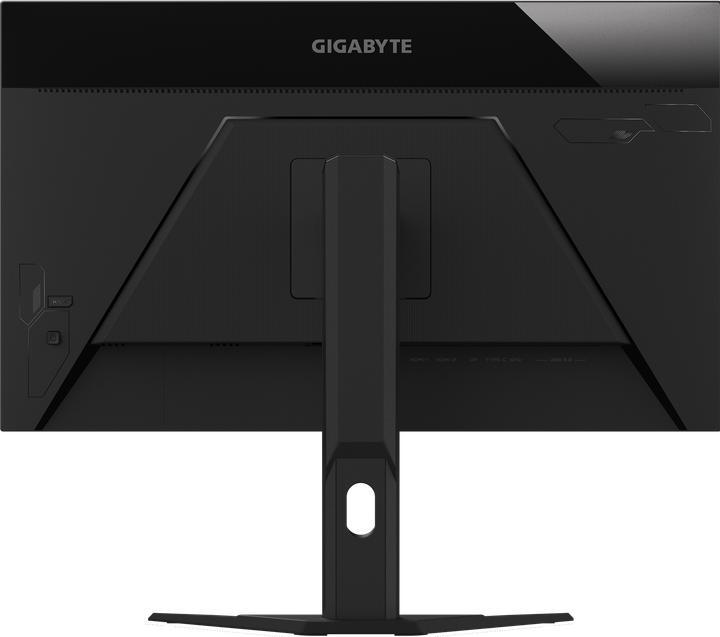 Produktbild Gigabyte M27UA (3840 x 2160 Pixel, 27")