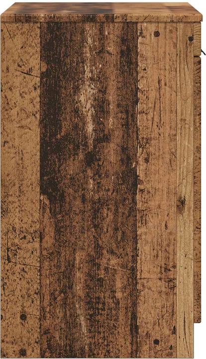 Produktbild vidaXL Badezimmerschrank (41 x 54 x 70 cm)