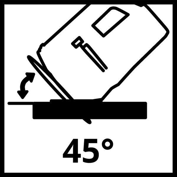 Produktbild Einhell Führungsschiene (100 cm)