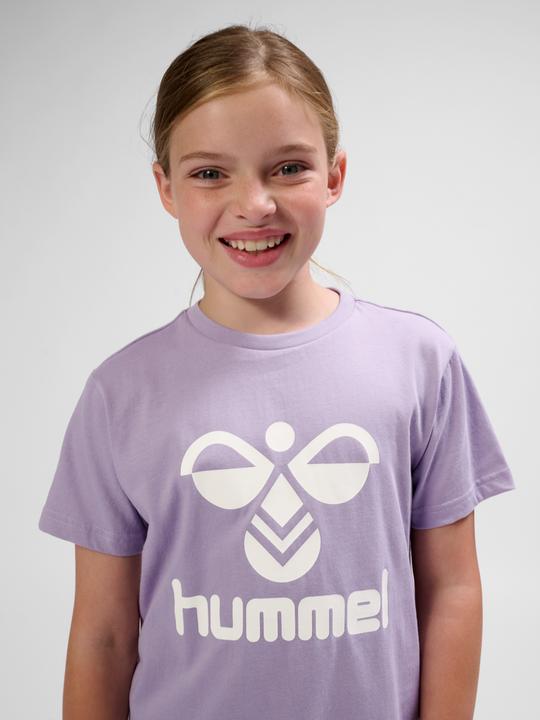 Immagine prodotto hummel hmlTRES T-SHIRT S/S (104)