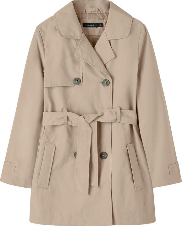 Produktbild Name it Nkfmadelin Trench Coat Noos (146)