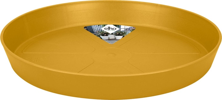 Actual product image Elho Loft Urban Coaster Round