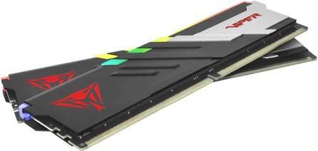 Produktbild Patriot Viper Venom RGB (2 x 16GB, 7000 MHz, DDR5-RAM, U-DIMM)