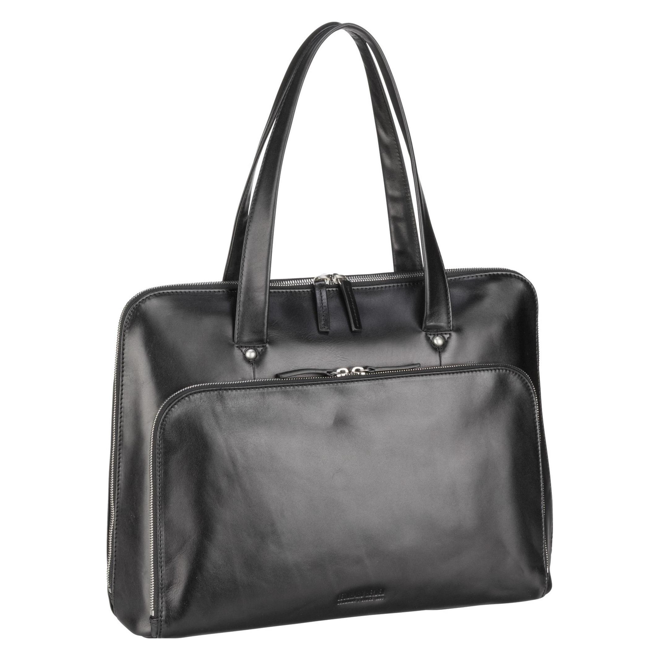 Leonhard Heyden Aktentasche Cambridge 5257, Notebooktasche