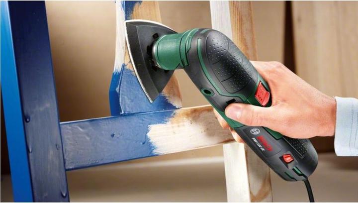 Produktbild Bosch Home & Garden PMF 220 CE (Multifunktionswerkzeug)