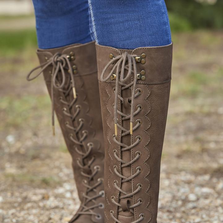 Produktbild Dublin Stiefel Admiral Leder (36)
