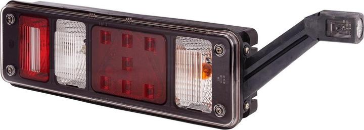 Actual product image Hella Rear Light