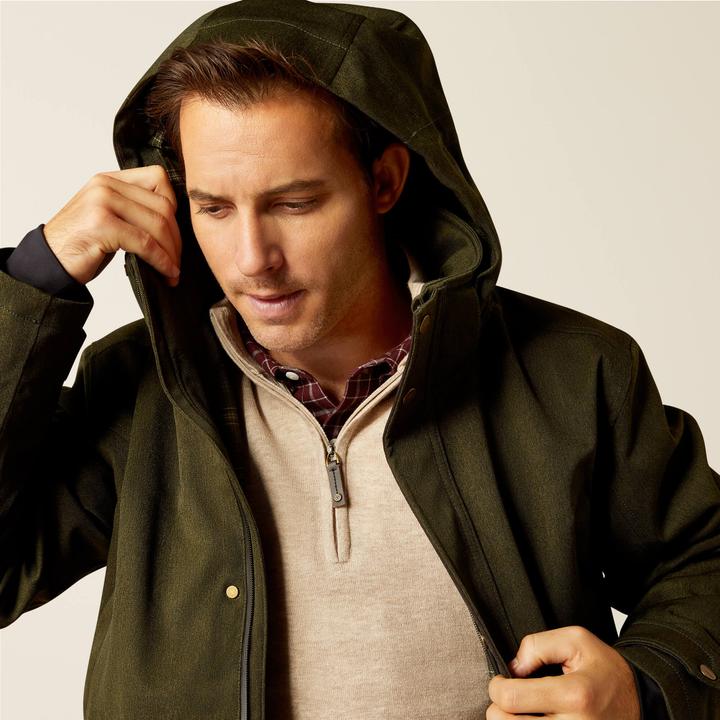 Produktbild Ariat Rhodium H2O (S)