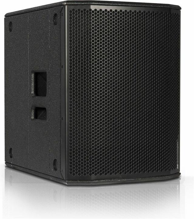 Actual product image dB Technologies Sub-615 (Subwoofer active)