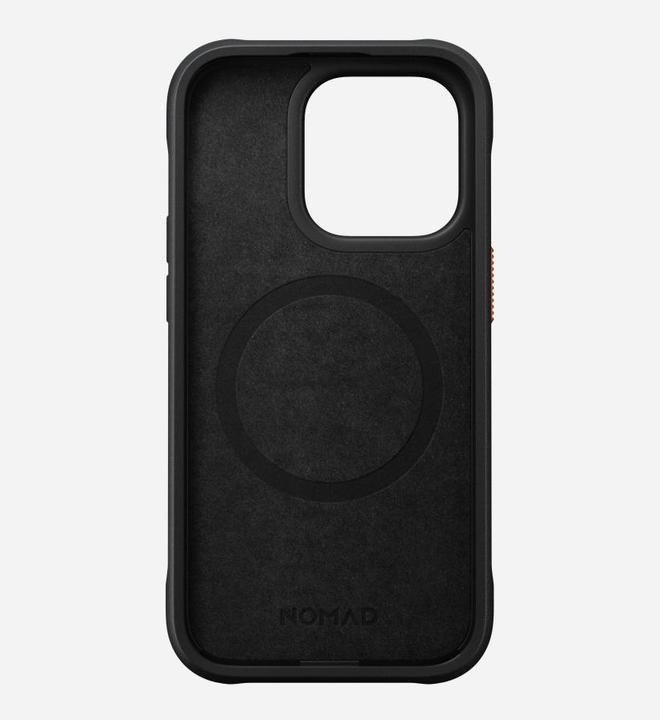 Image du produit Nomad Étui durci (Apple iPhone 14 Pro)