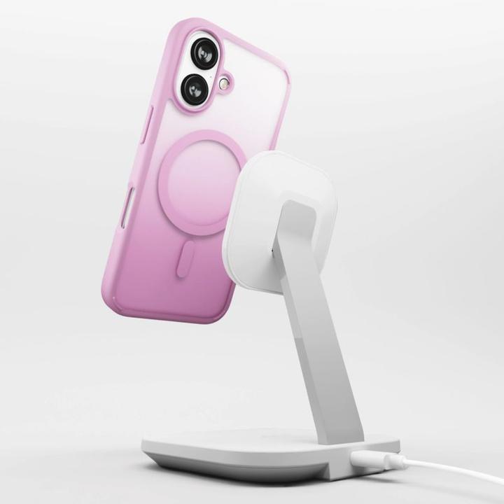 Actual product image Puro Cover (Apple iPhone 16)