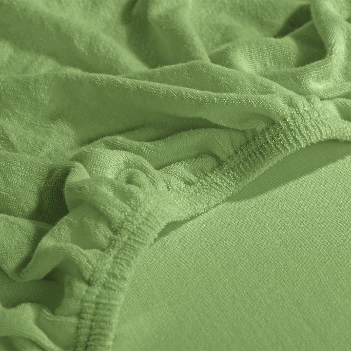 Actual product image Erwin Müller Erding (100 x 200 cm, 90 x 190 cm)