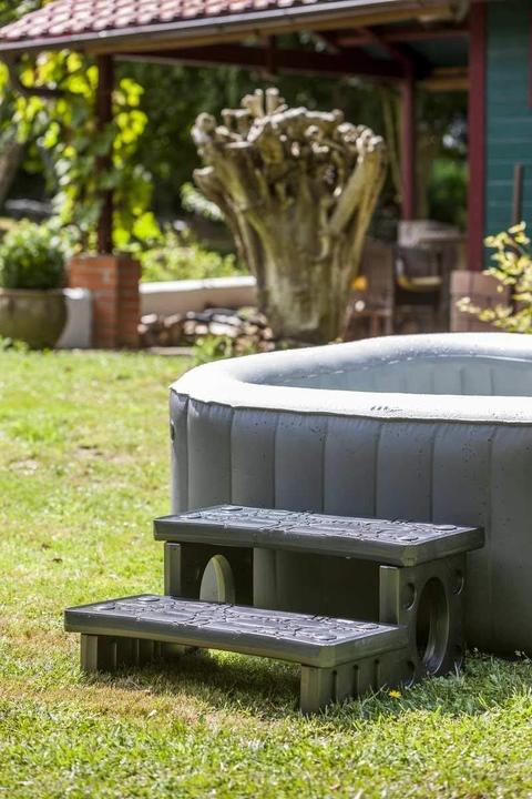 Immagine prodotto Gre SPAL2 Scala per spa