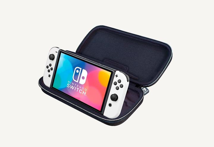 Produktbild Nacon Gaming Deluxe Travel Case (Switch, Switch Lite, Switch OLED)