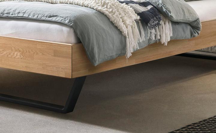 Actual product image Hasena Ostino 25 (160 x 200 cm)