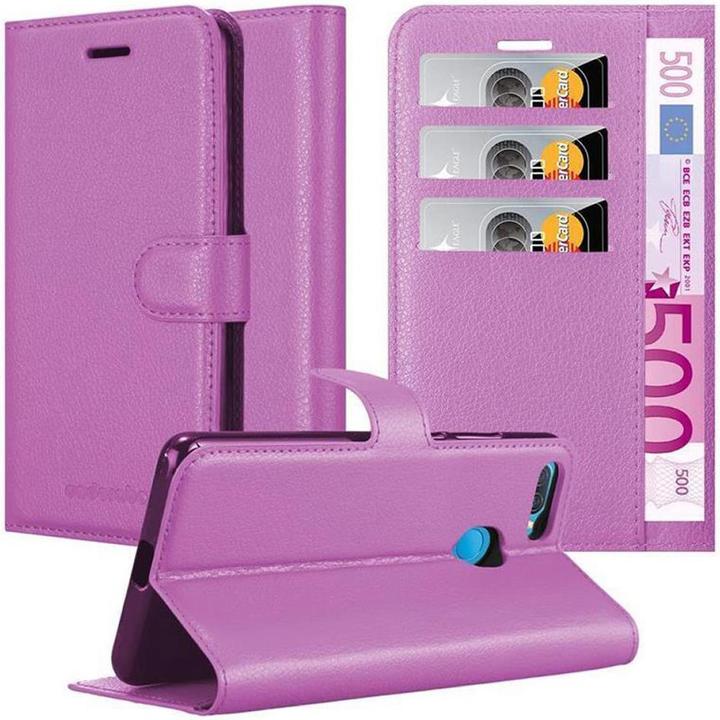 Manganese violet