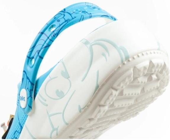 Image du produit Crocs Smurfs Classic Clog (37)