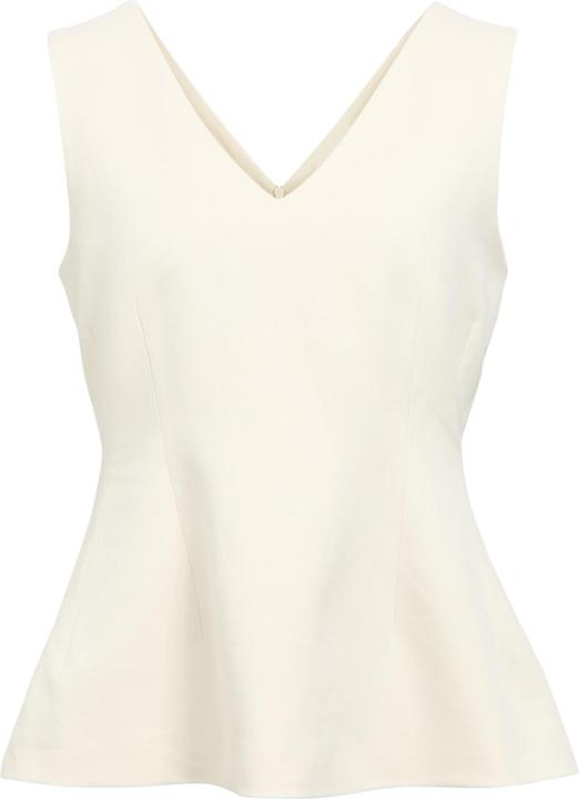 Immagine prodotto Object V-Ausschnitt Schösschen Oberteil (40)