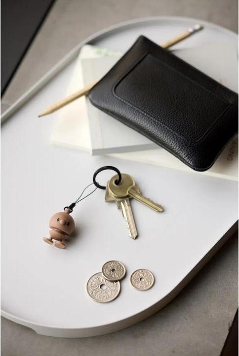 Actual product image Hoptimist Bumble Schlüsselanhänger