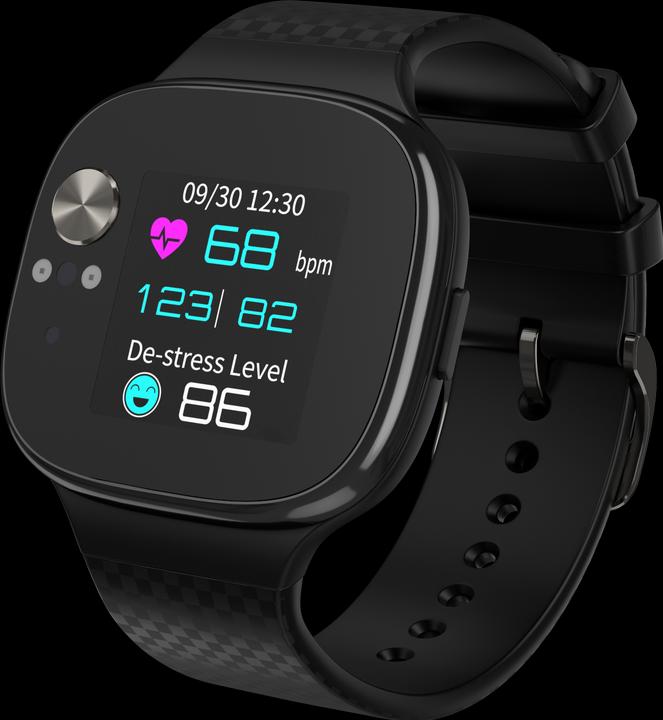 Produktbild ASUS VivoWatch BP Aktivitätsmesser mit Riemen