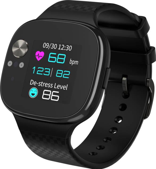 Produktbild ASUS VivoWatch BP Aktivitätsmesser mit Riemen