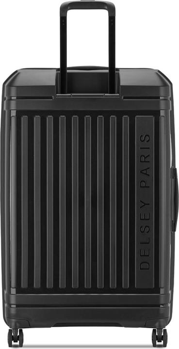 Produktbild Delsey Lutece Spinner 81 Expandable black