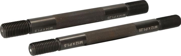 KS Tools Rad-Montagehilfe-Satz, 2-tlg