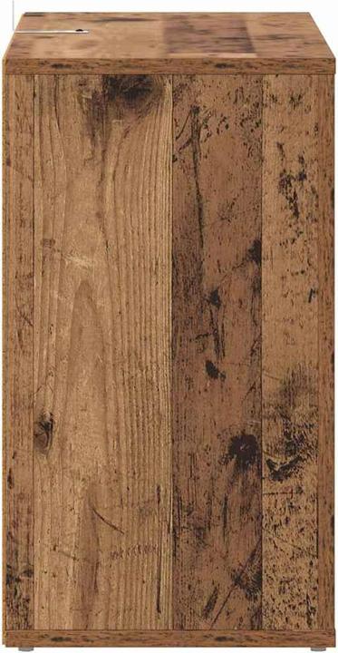 Image du produit vidaXL Sideboard-Aufbewahrung (30 x 80 x 53 cm)