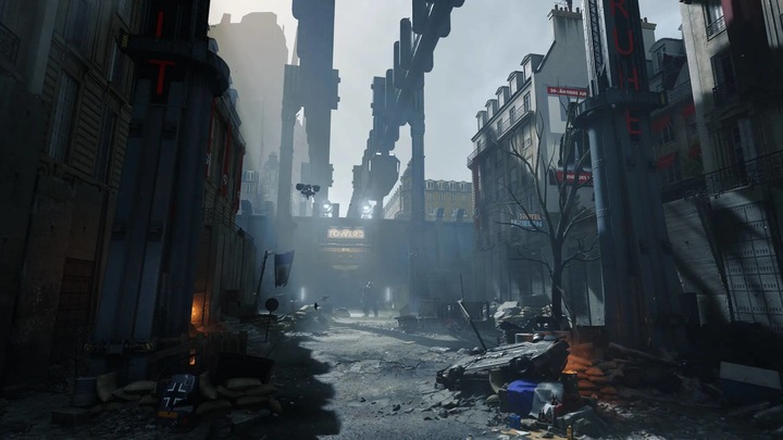 Image du produit Bethesda Wolfenstein : Youngblood - Edition Deluxe (Switch, DE)