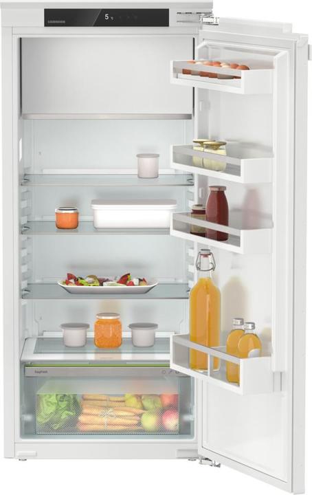 Liebherr Built-in refrigerator IRe 4101 Pure Left/Removable (183 l)