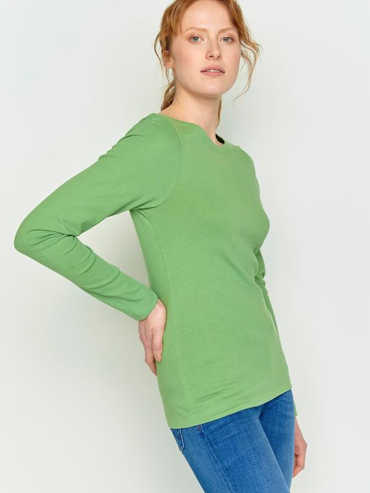 Produktbild Greenbomb Longsleeve Basic (M)