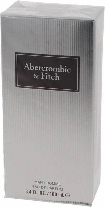 Actual product image Abercrombie and Fitch First Instinct Extreme (Eau de parfum, 100 ml)