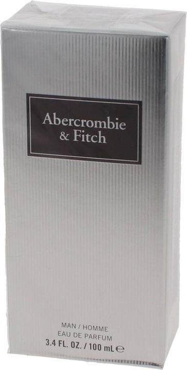 Image du produit Abercrombie and Fitch Premier instinct extrême (Eau de parfum, 100 ml)