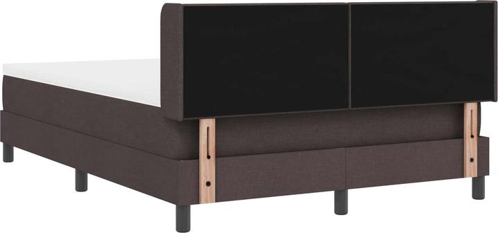 Produktbild vidaXL Boxspringbett (160 x 200 cm)