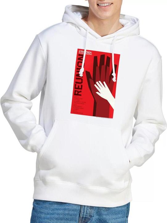 Produktbild The Next Generation Season 4 Episode 7 Kapuzenpullover (S)