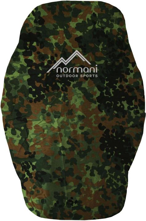 Produktbild Normani Rucksackcover Regenhülle Regenschutz 20 bis 130 Liter