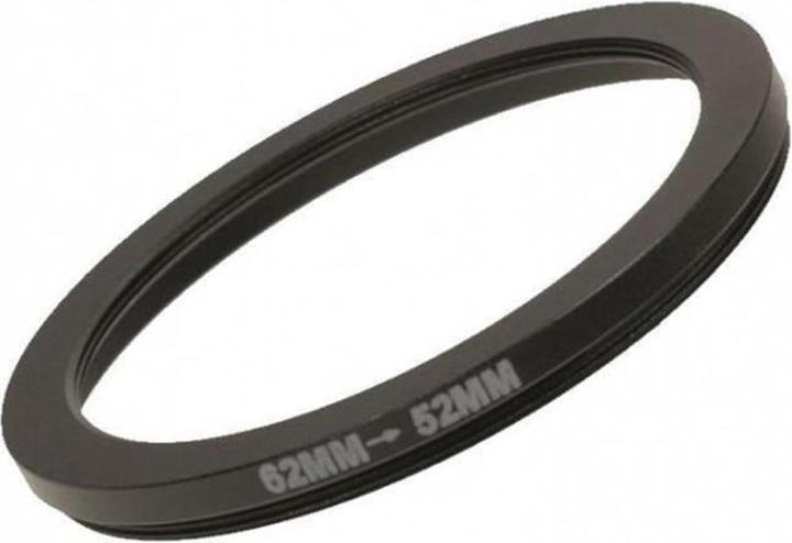 Actual product image Dörr Stepping ring 62 > 52mm
