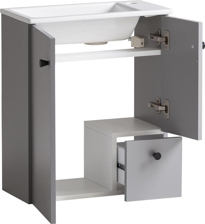 Actual product image Schildmeyer Balto washbasin