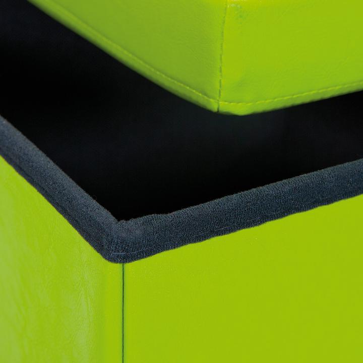 Image du produit Inter Link Setti (38 x 38 x 38 cm, 55 l)