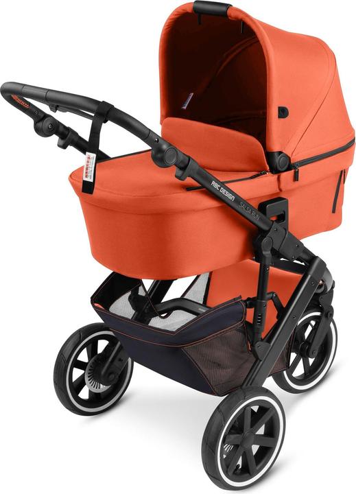 Produktbild ABC Design Salsa Run