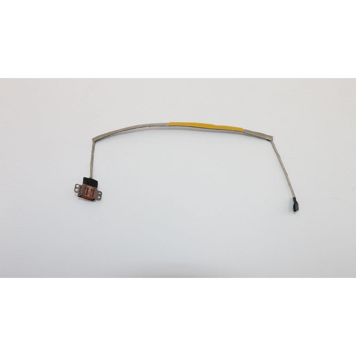 Lenovo Cable DC-IN, Notebook Ersatzteile