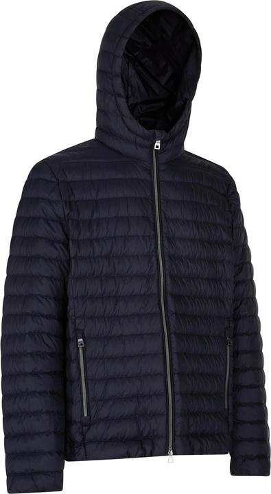 Actual product image Geox Warrens Hood Jacket (58)