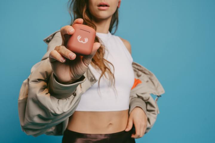 Immagine prodotto Fresh'N Rebel Twins 1 (NC, 6 h, Senza fili)