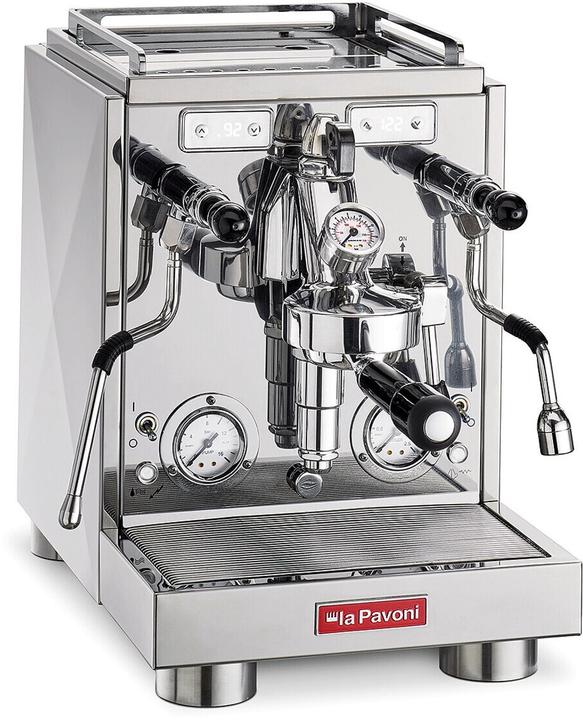 Productafbeelding La Pavoni Nieuwe Botticelli Specialiteit