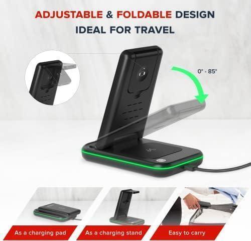 Produktbild Canyon Wireless Dock 3in1 (15 W)