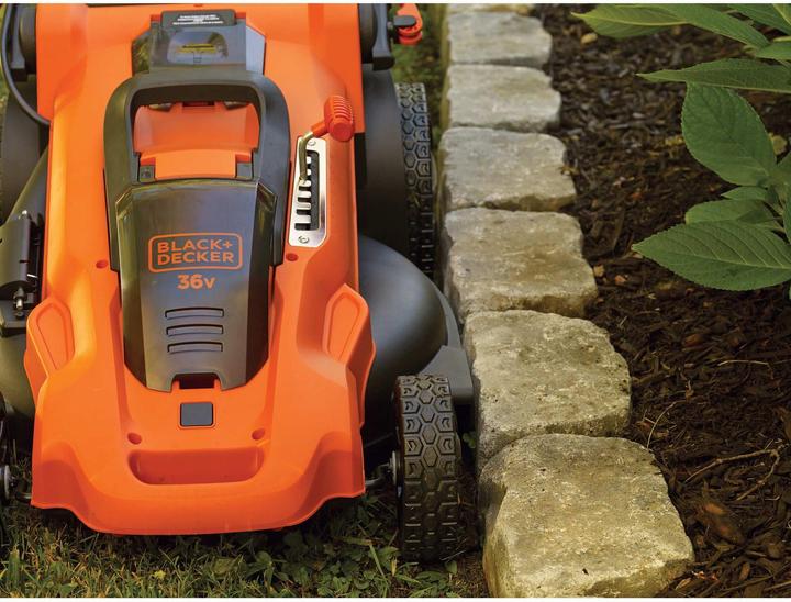 Actual product image Black & Decker CLMA4825L2 Kit (Rechargeable battery operated)