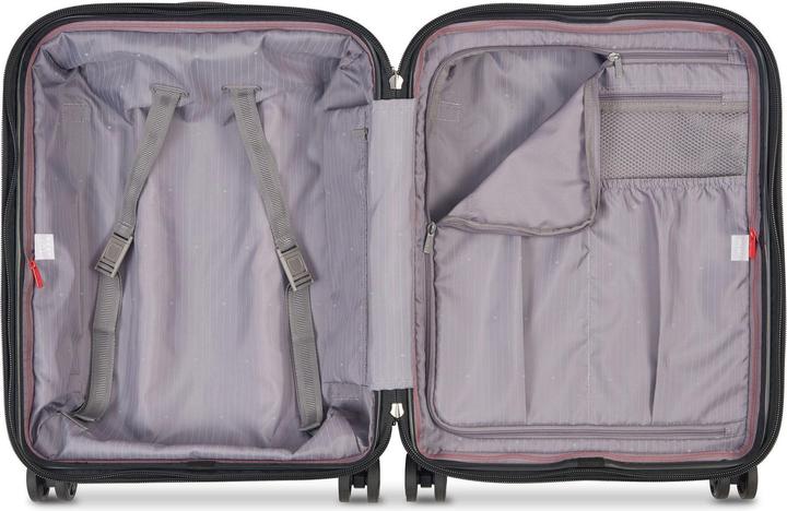 Produktbild Delsey Promenade Hard 2.0 4-Rollen Kabinentrolley 55 cm (45 l)