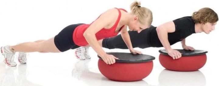 Immagine prodotto Togu Jumper