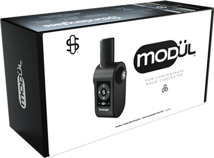 Actual product image Stündenglass Modules