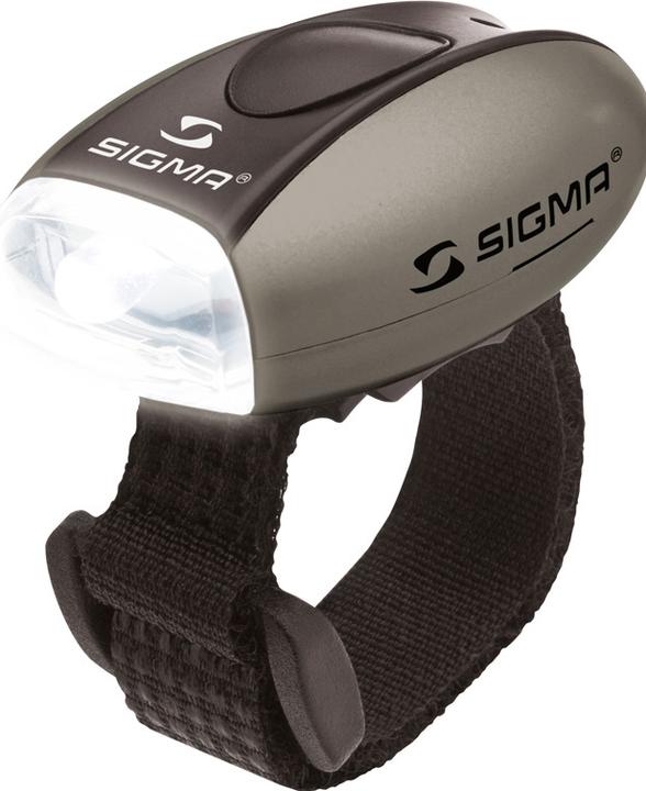Actual product image Sigma Sport Micro